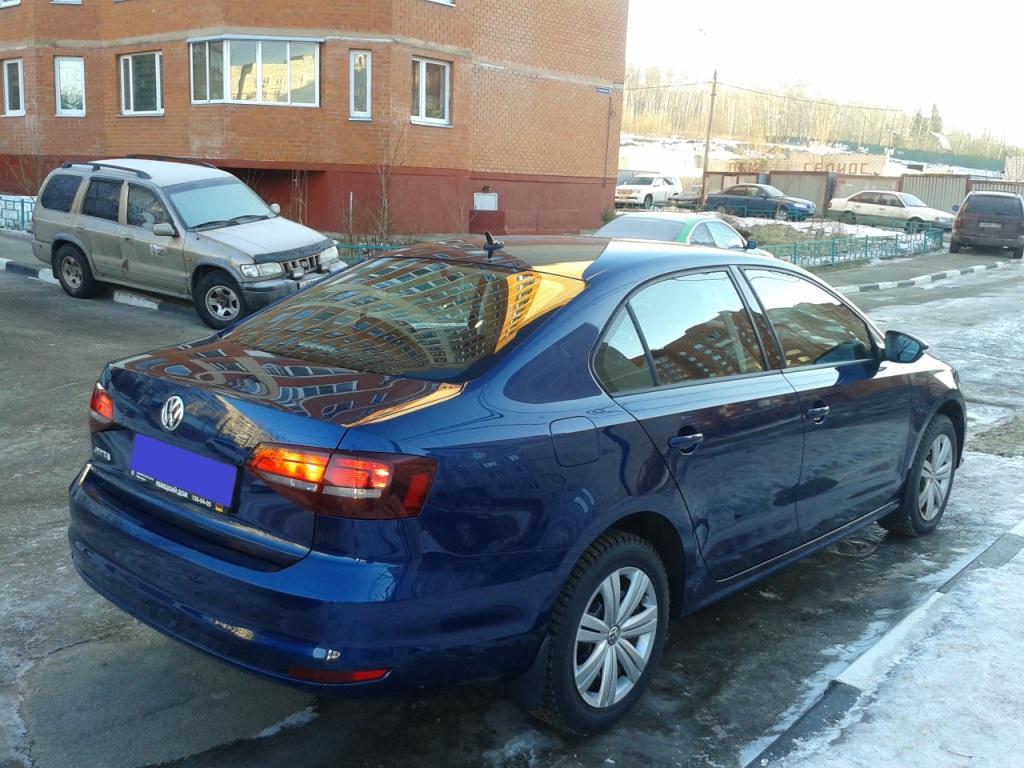 Разменял первую тысячу, полёт нормальный.