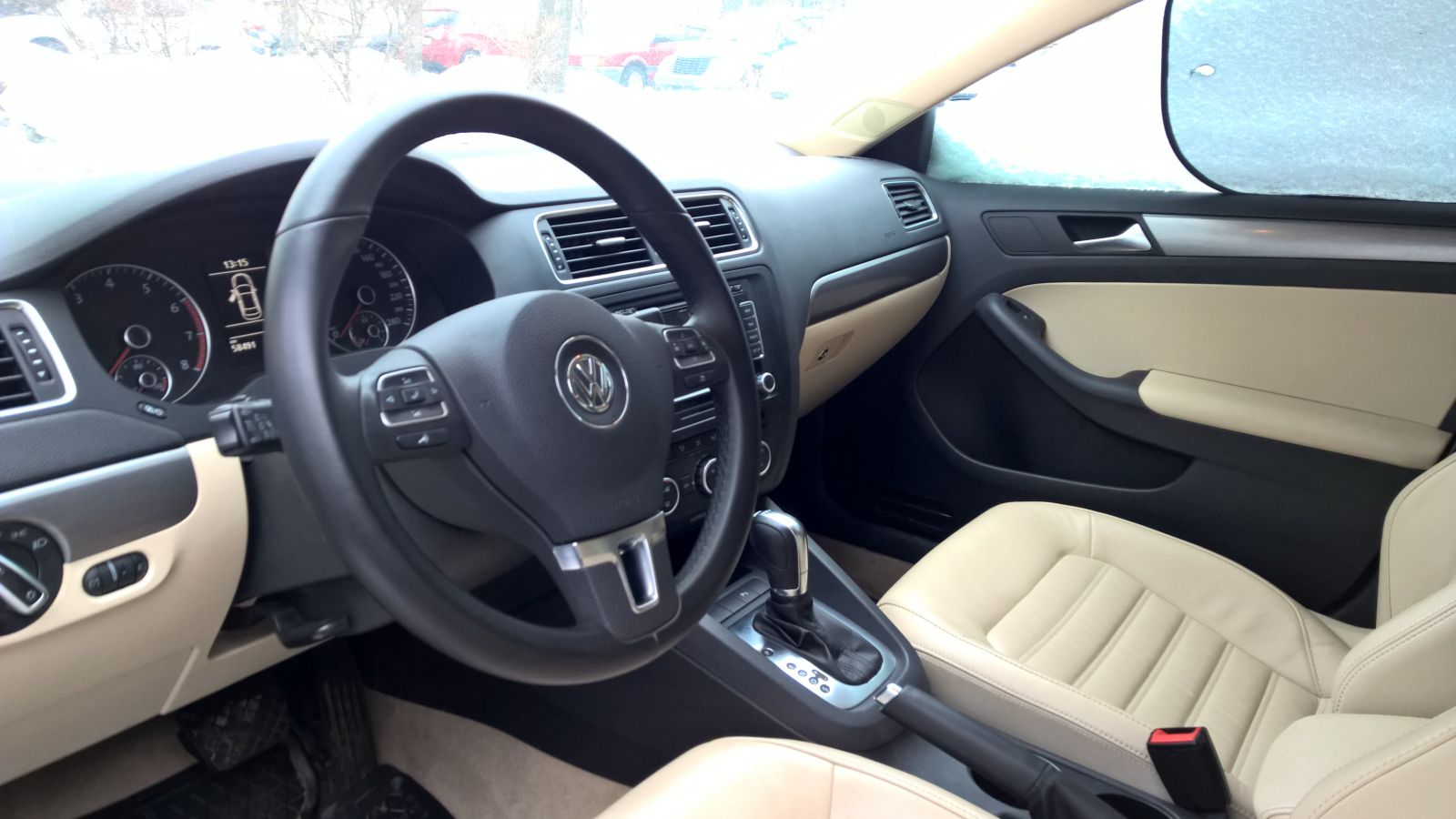 Удачное сочетание