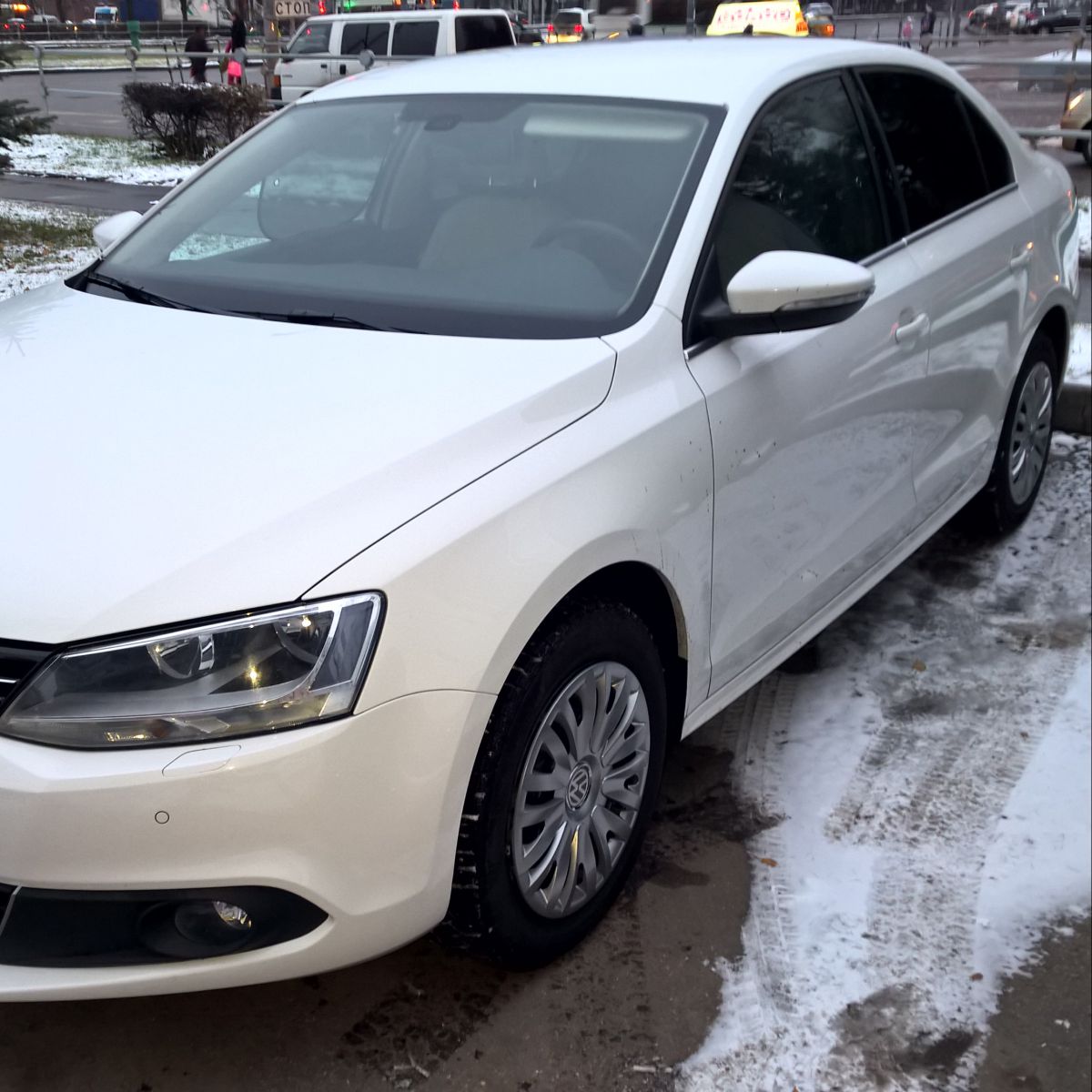 Jetta775 by Done