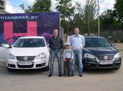 Herr Kaput with Klimoks