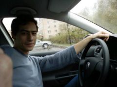 Jettochkin через час-два после салона