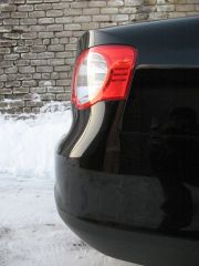 моё  авто