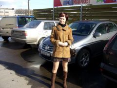 Просто миссис Mvd