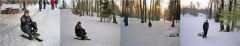 SnowRacer