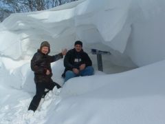 Дорога из Харькова в Белгород