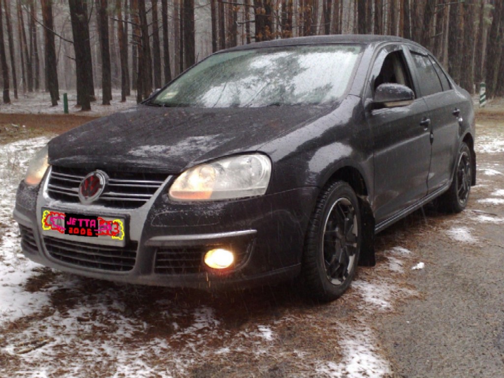 My JETTA
