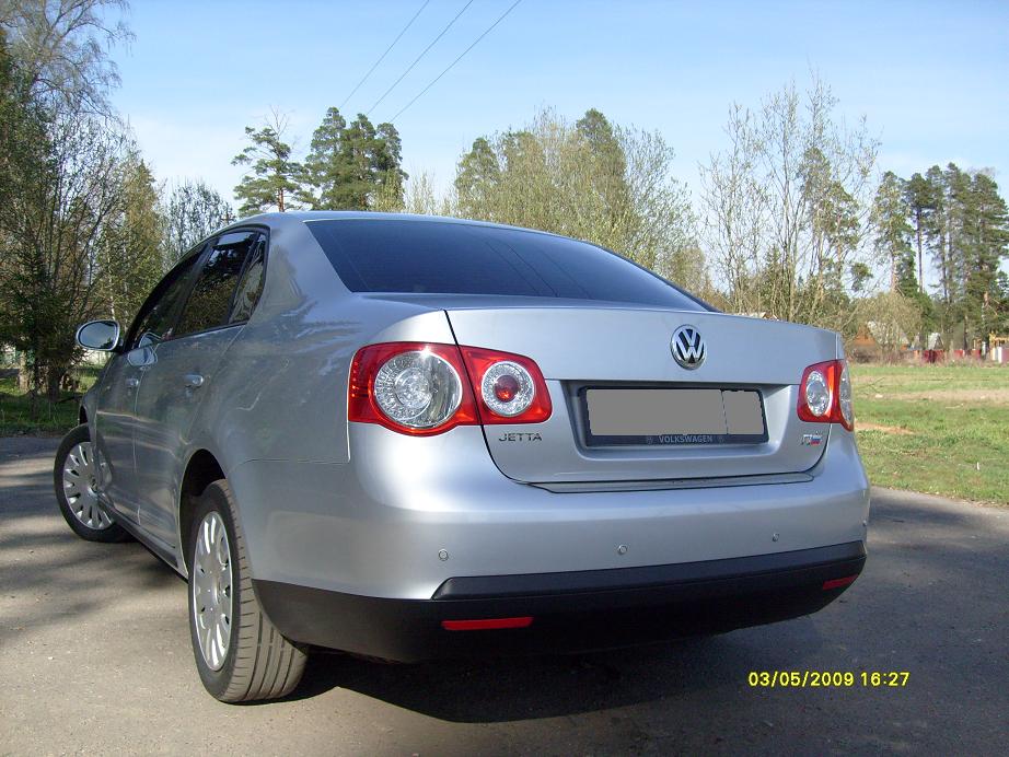 Я и Джетта в лицах.