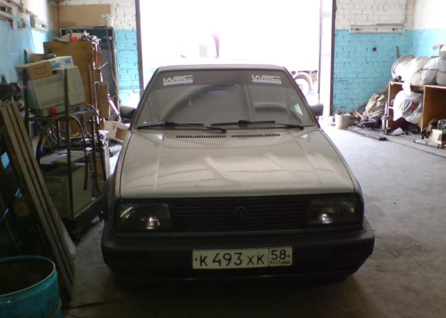 Всем Респект!!!