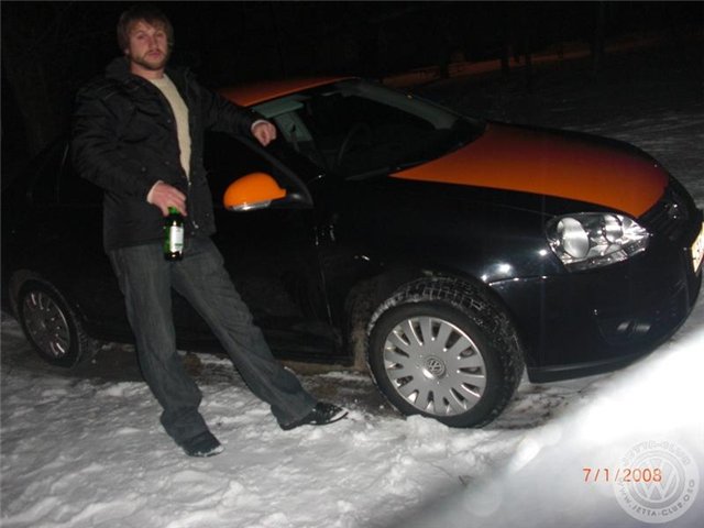 Barmaley и Тигр