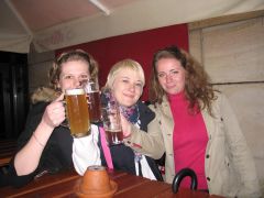 Девченки на отдыхе