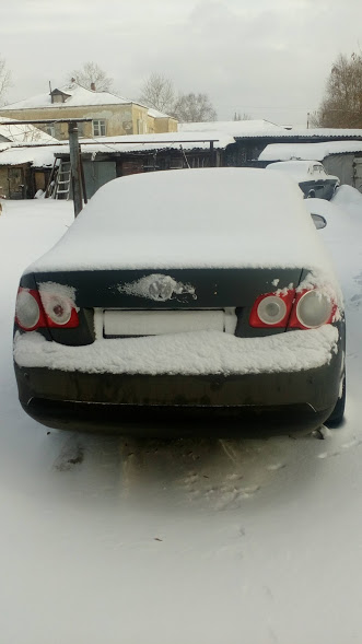 Ласточка