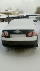 Ласточка