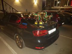 Чемпионский автомобиль