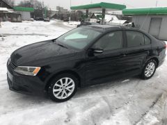  VW Jetta 2.5 se