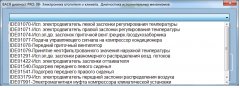 Блок08 Климат Тест Исполнительных механизмов