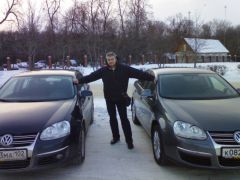 Уфа 09.01.2009