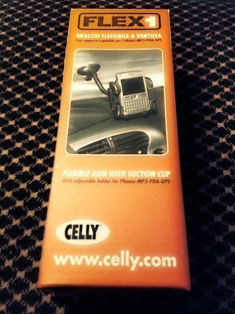 Celly FLEX 1