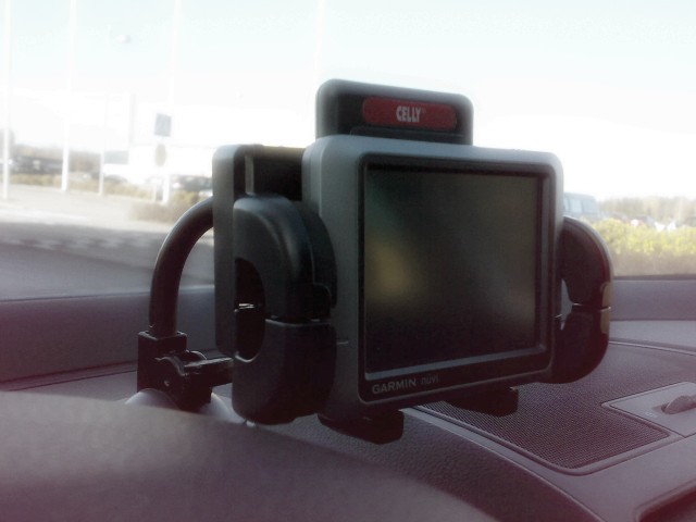 Garmin