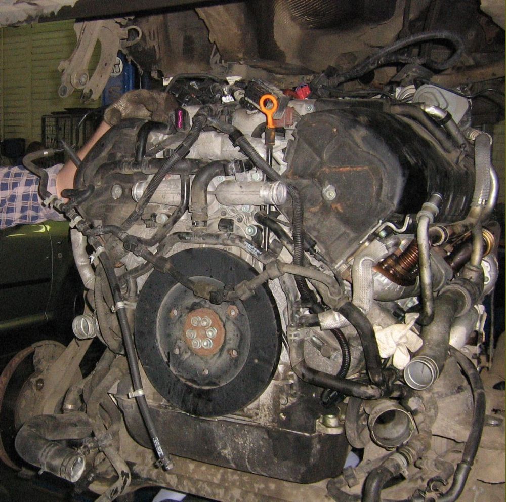 V10TDI