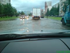 во, иду как крейсер