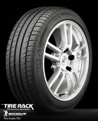 Michelin Pilot Exalto 2