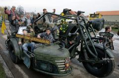 улыбнись