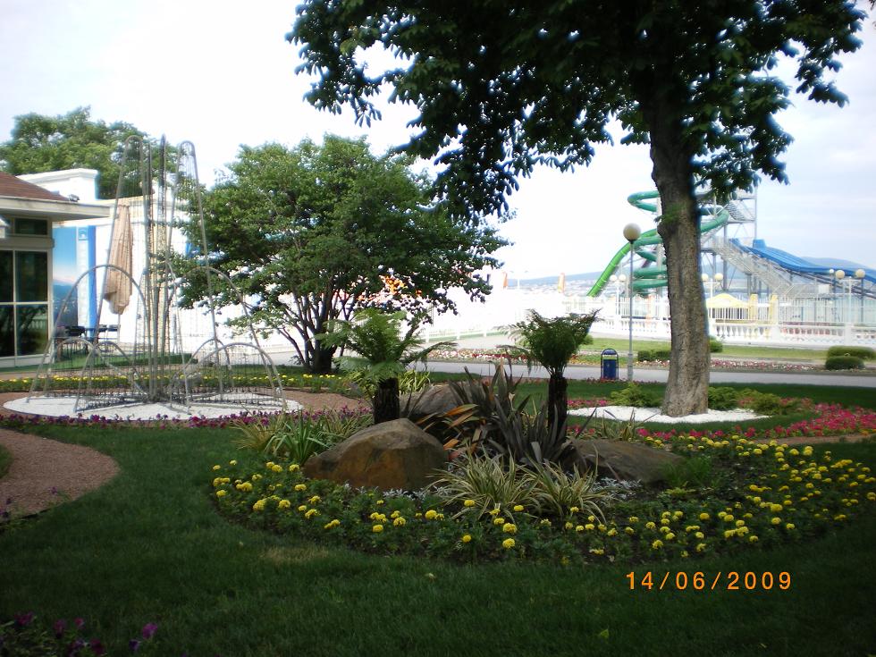 Геленджик