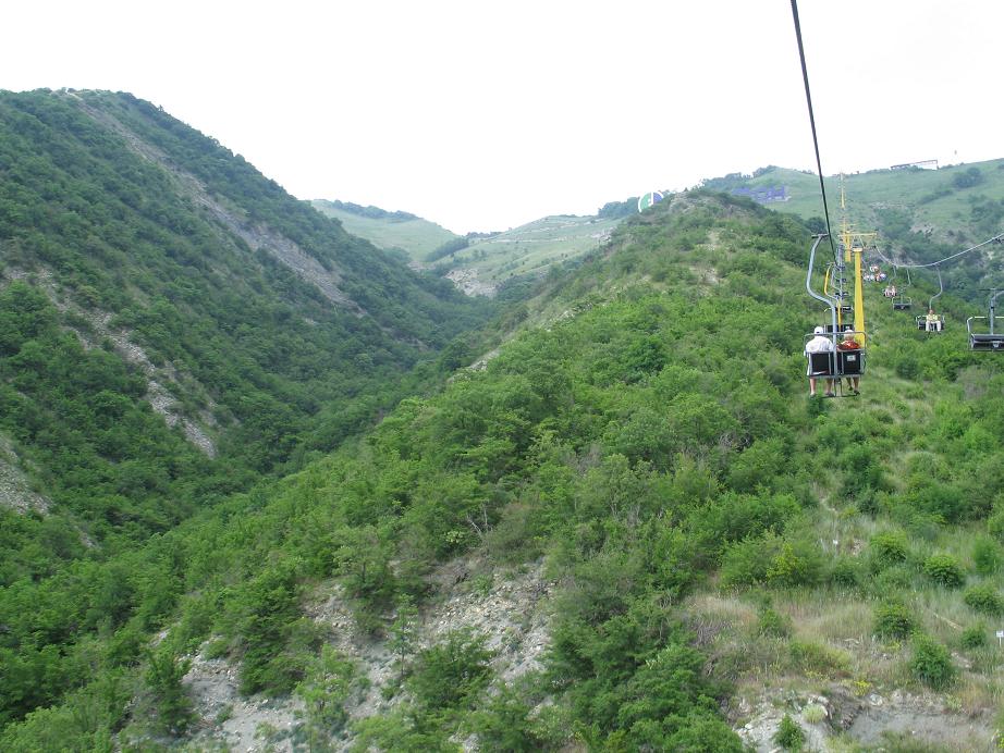 Геленджик