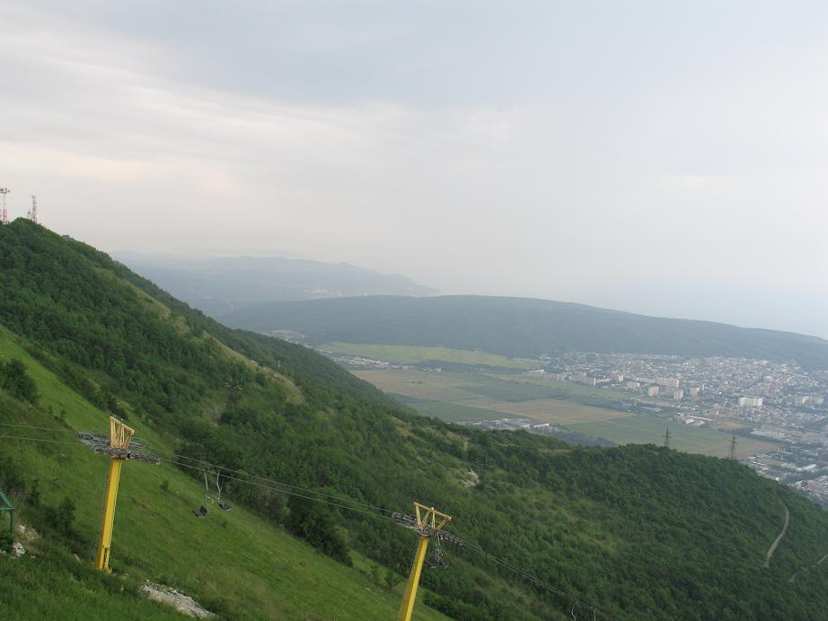 Геленджик