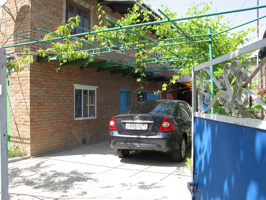 Геленджик