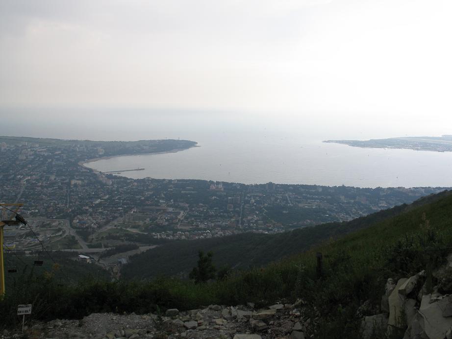 Геленджик