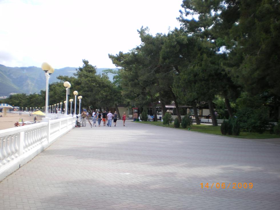 Геленджик