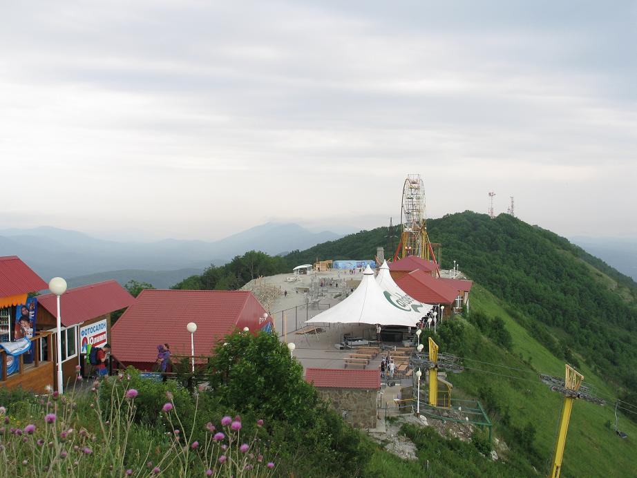 Геленджик
