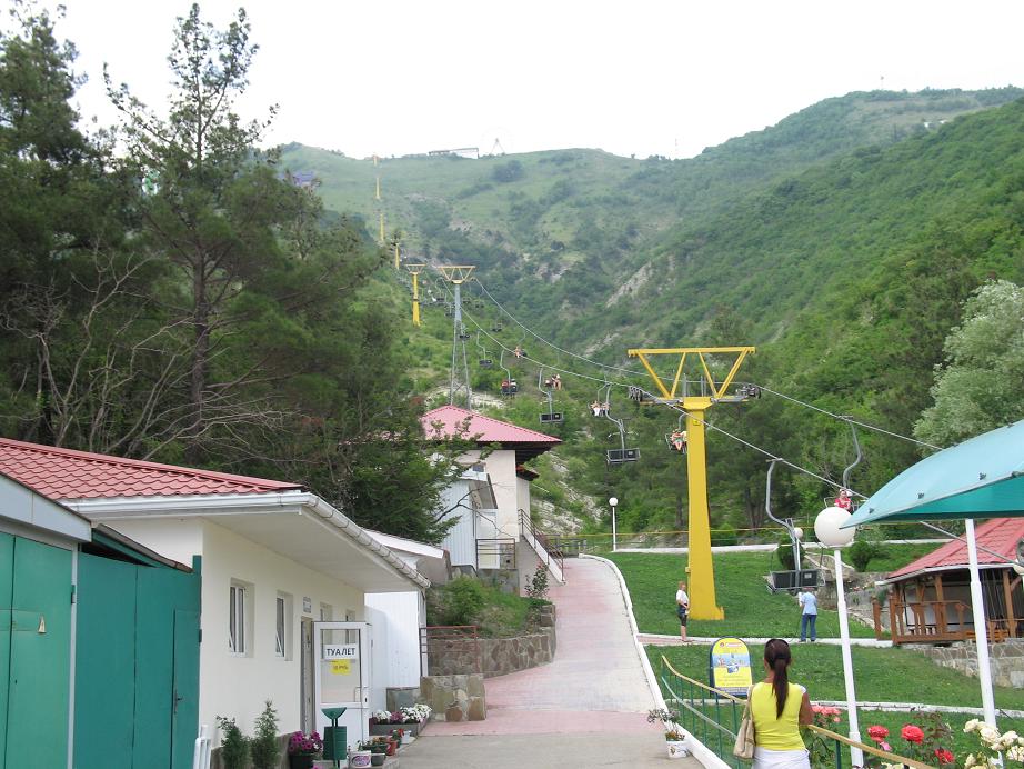 Геленджик