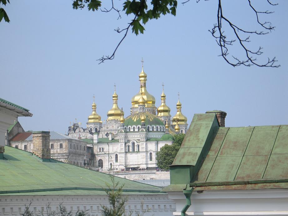 Москва - Киев - Москва