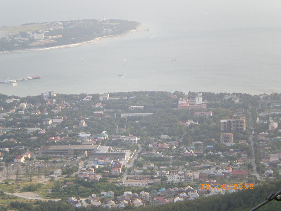 Геленджик