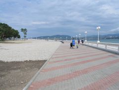 Геленджик
