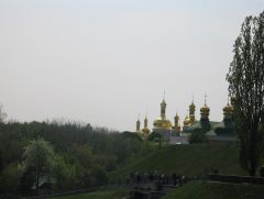 Москва - Киев - Москва