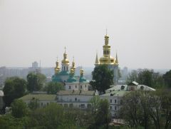 Москва - Киев - Москва