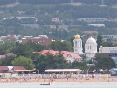Геленджик