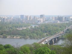 Москва - Киев - Москва
