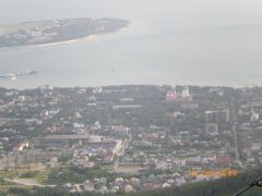 Геленджик