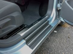 Door Trims