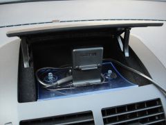 Garmin in VW