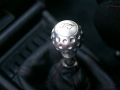 Рычаг КПП in Jetta II