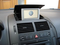 Garmin in VW