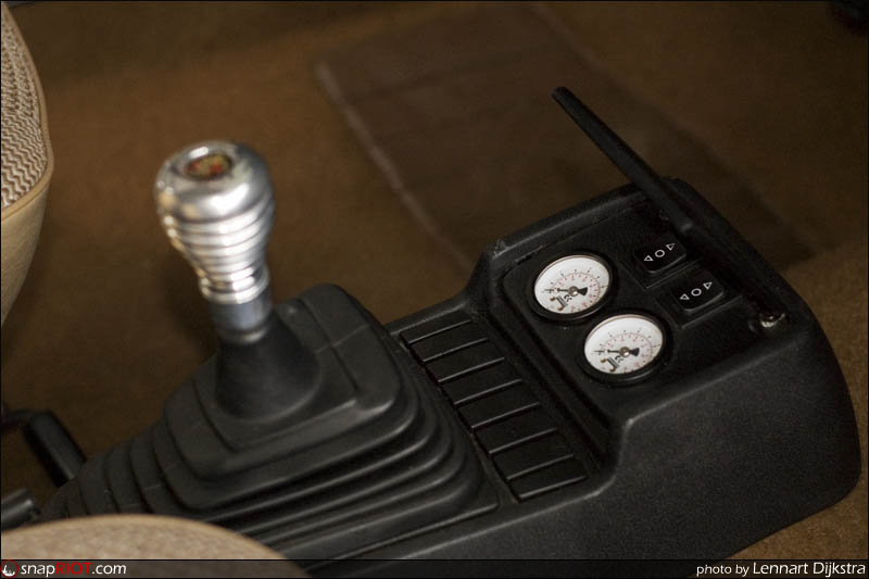 кпп от порша на МК2 кпп от порша на МК2