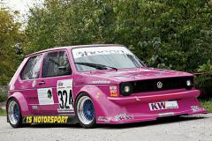 Golf 1