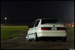 Jetta mk3