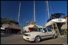 Jetta mk3
